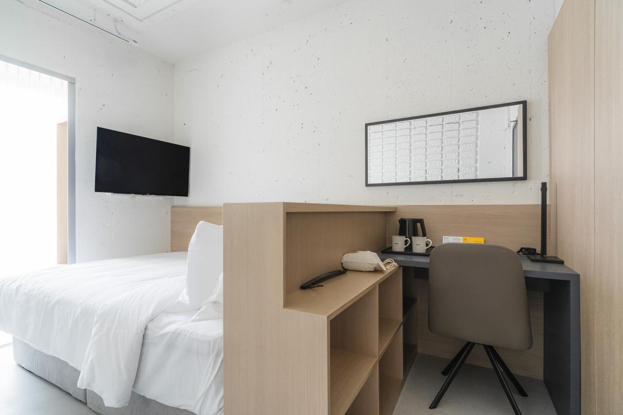 Homes Stay G-Valley Gasan Seoul Exterior foto