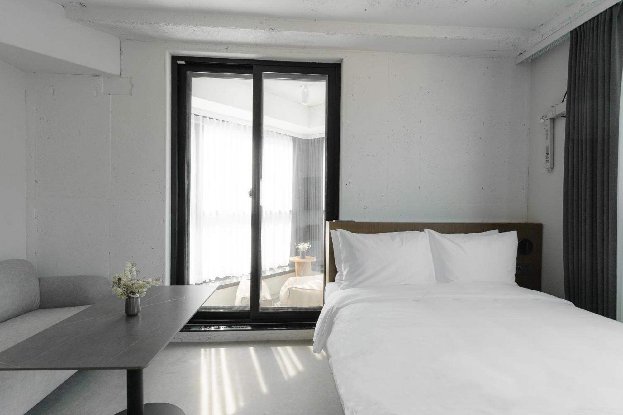 Homes Stay G-Valley Gasan Seoul Exterior foto