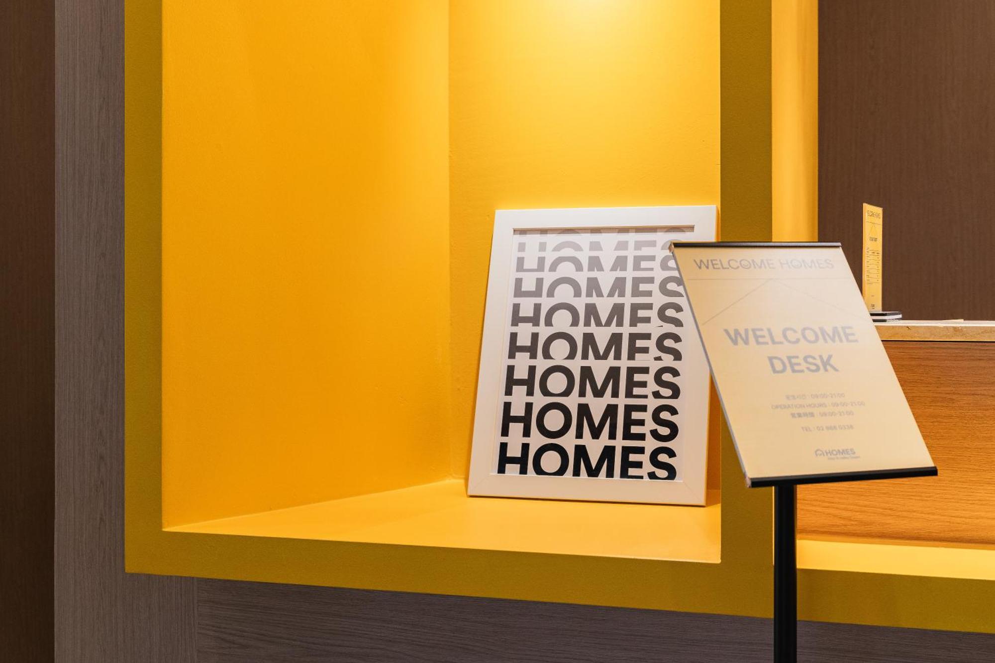 Homes Stay G-Valley Gasan Seoul Exterior foto