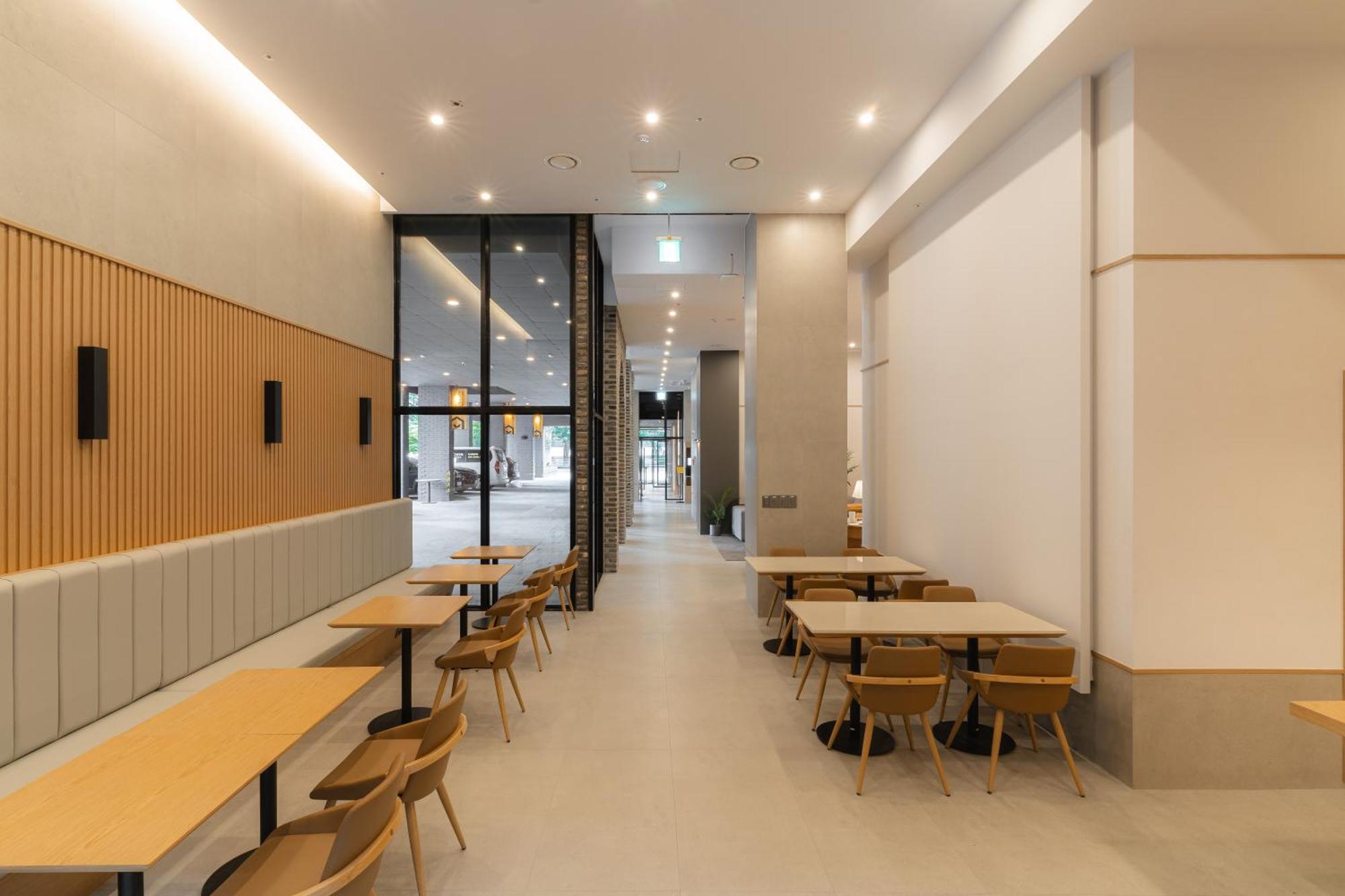Homes Stay G-Valley Gasan Seoul Exterior foto
