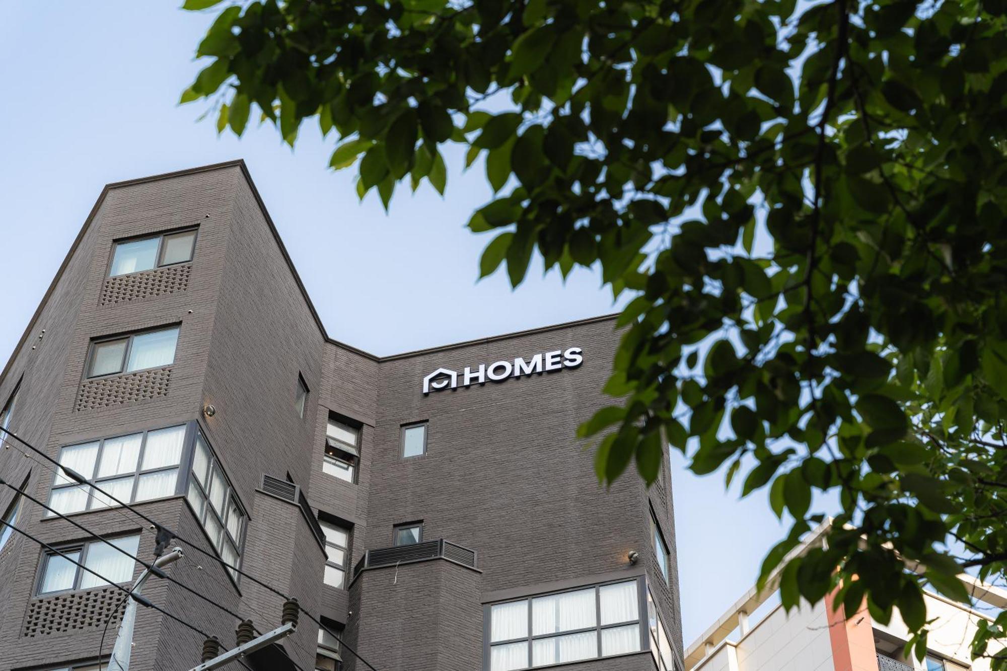 Homes Stay G-Valley Gasan Seoul Exterior foto