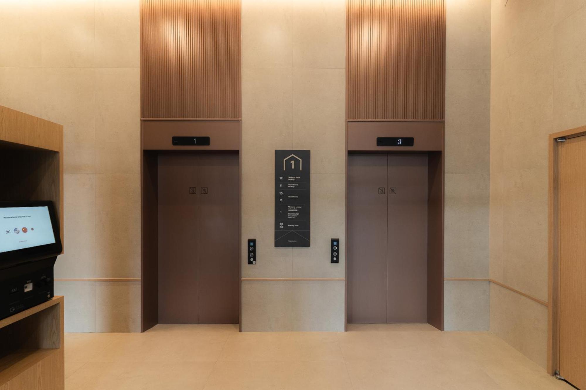 Homes Stay G-Valley Gasan Seoul Exterior foto