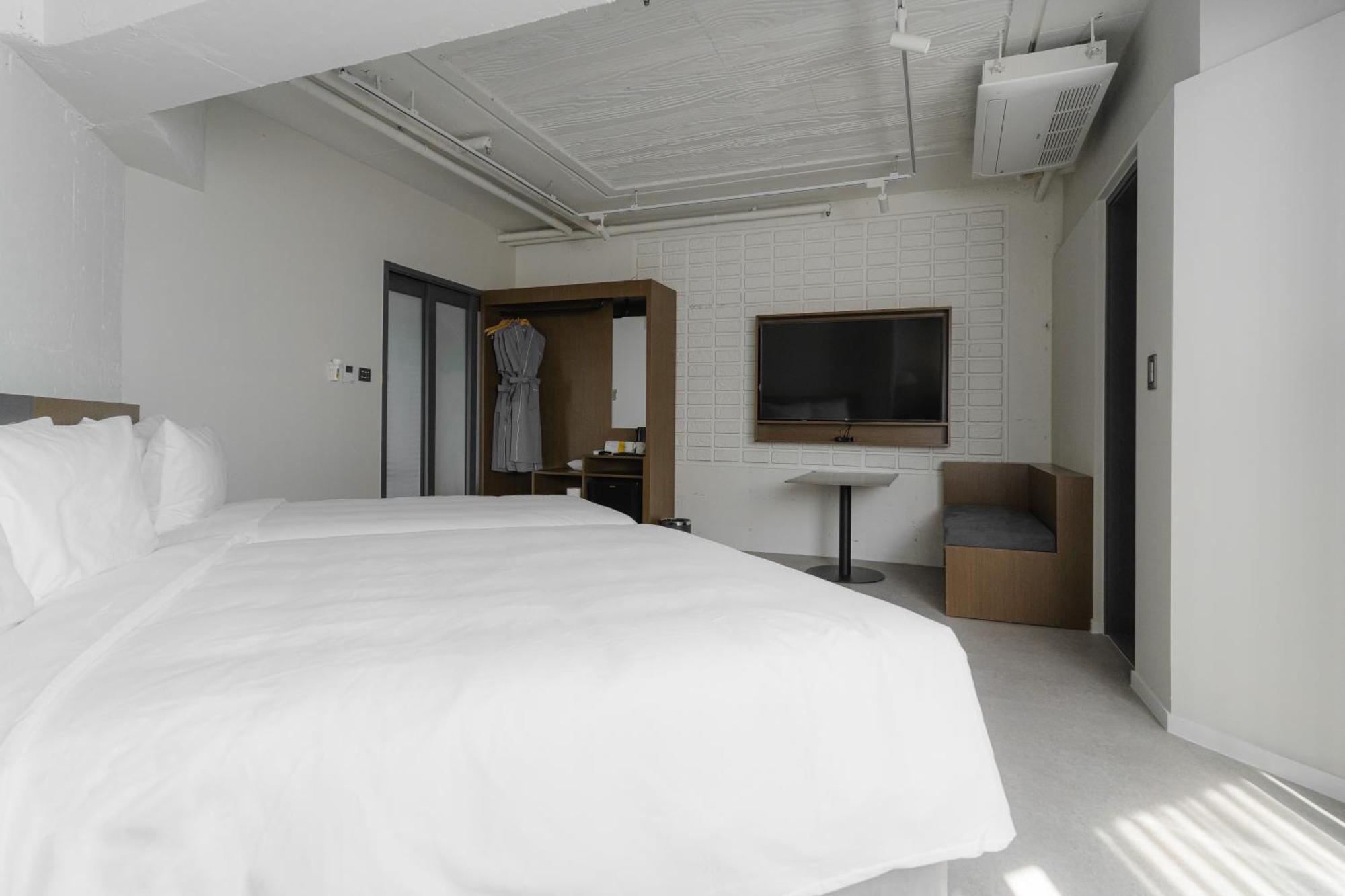 Homes Stay G-Valley Gasan Seoul Exterior foto