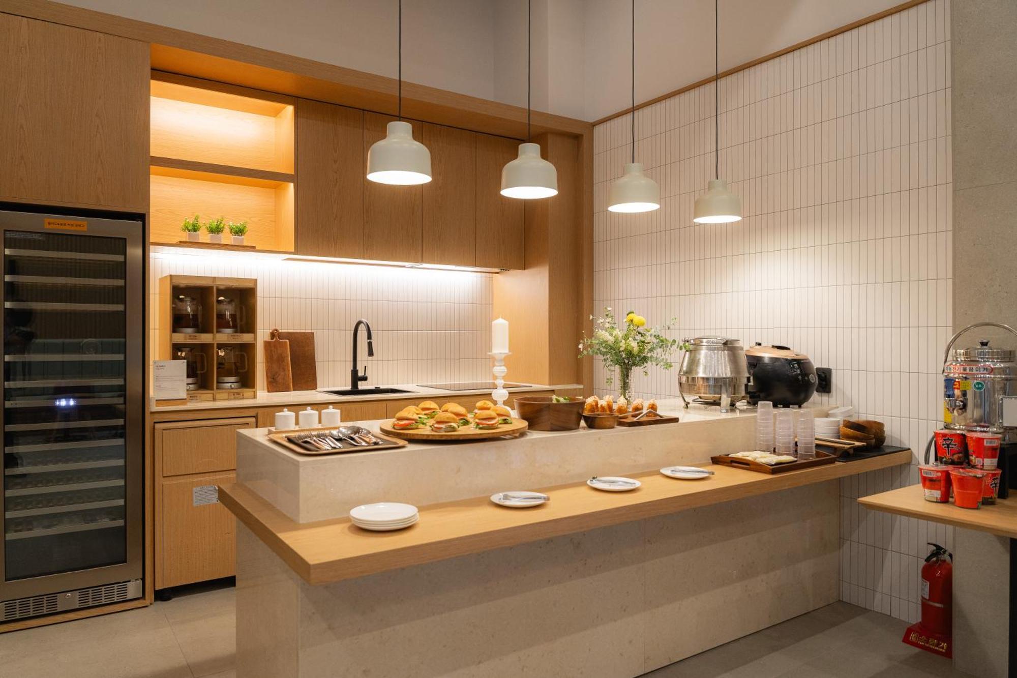 Homes Stay G-Valley Gasan Seoul Exterior foto