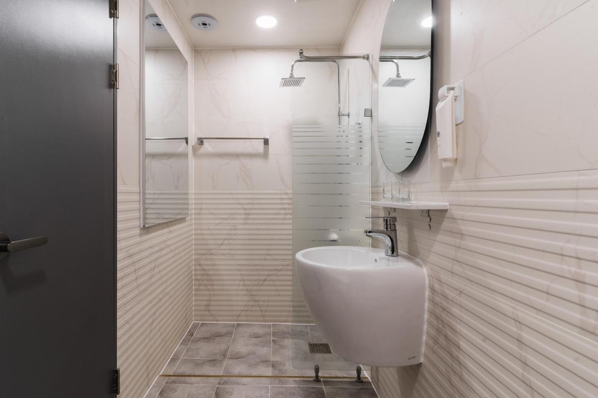 Homes Stay G-Valley Gasan Seoul Exterior foto