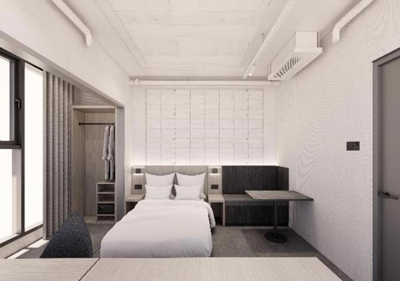 Homes Stay G-Valley Gasan Seoul Zimmer foto